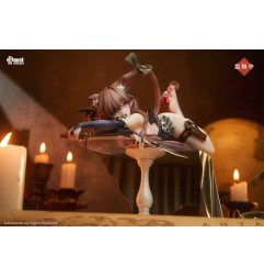 Original Character - Statuette 1/7 Assassin Niko 18 cm