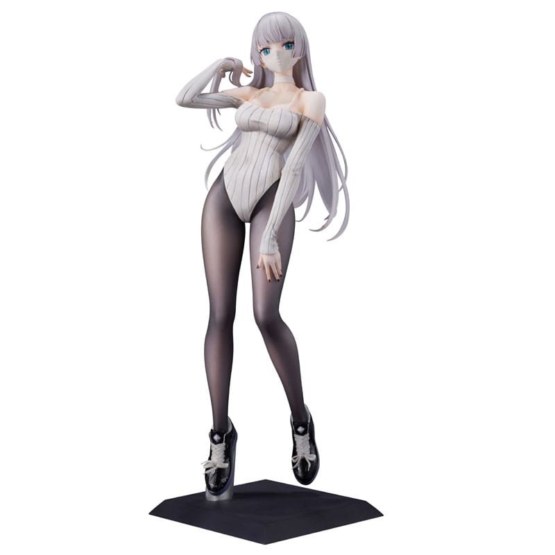 Original Character - Original Design ART statuette PVC 1/7 YD Ive Deluxe Edition 25 cm