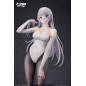 Original Character - Original Design ART statuette PVC 1/7 YD Ive Deluxe Edition 25 cm