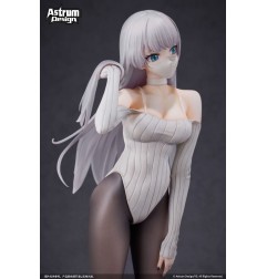Original Character - Original Design ART statuette PVC 1/7 YD Ive Deluxe Edition 25 cm