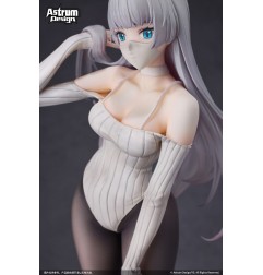 Original Character - Original Design ART statuette PVC 1/7 YD Ive Deluxe Edition 25 cm