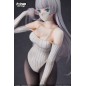 Original Character - Original Design ART statuette PVC 1/7 YD Ive Deluxe Edition 25 cm