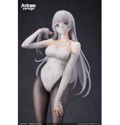 Original Character - Original Design ART statuette PVC 1/7 YD Ive 25 cm