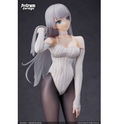 Original Design ART - Statuette 1/7 YD Ive Deluxe Edition 25 cm