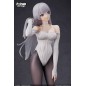Original Character - Original Design ART statuette PVC 1/7 YD Ive Deluxe Edition 25 cm