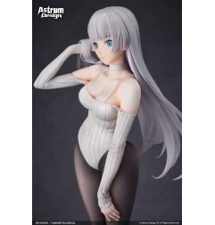 Original Design ART - Statuette 1/7 YD Ive Deluxe Edition 25 cm