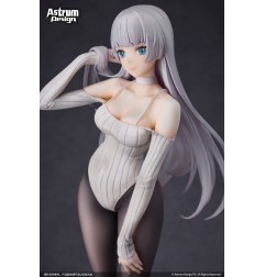 Original Character - Original Design ART statuette PVC 1/7 YD Ive 25 cm