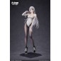 Original Character - Original Design ART statuette PVC 1/7 YD Ive 25 cm
