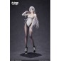 Original Character - Original Design ART statuette PVC 1/7 YD Ive 25 cm