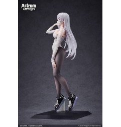 Original Design ART - Statuette 1/7 YD Ive 25 cm