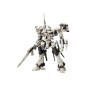 Armored Core - Figurine Plastic Model Kit 1/72 Rosenthal CR-Hogire Noblesse Oblige Full Package Version 19 cm