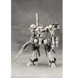 Armored Core - Figurine Plastic Model Kit 1/72 Rosenthal CR-Hogire Noblesse Oblige Full Package Version 19 cm
