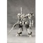 Armored Core - Figurine Plastic Model Kit 1/72 Rosenthal CR-Hogire Noblesse Oblige Full Package Version 19 cm