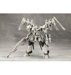 Armored Core - Figurine Plastic Model Kit 1/72 Rosenthal CR-Hogire Noblesse Oblige Full Package Version 19 cm