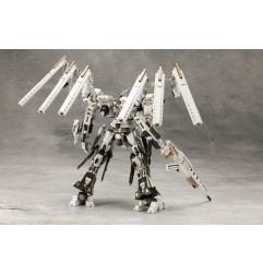 Armored Core - Figurine Plastic Model Kit 1/72 Rosenthal CR-Hogire Noblesse Oblige Full Package Version 19 cm