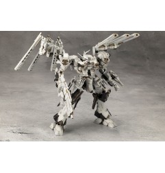 Armored Core - Figurine Plastic Model Kit 1/72 Rosenthal CR-Hogire Noblesse Oblige Full Package Version 19 cm