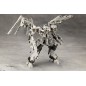 Armored Core - Figurine Plastic Model Kit 1/72 Rosenthal CR-Hogire Noblesse Oblige Full Package Version 19 cm