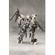 Armored Core - Figurine Plastic Model Kit 1/72 Rosenthal CR-Hogire Noblesse Oblige Full Package Version 19 cm