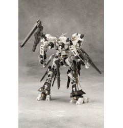 Armored Core - Figurine Plastic Model Kit 1/72 Rosenthal CR-Hogire Noblesse Oblige Full Package Version 19 cm