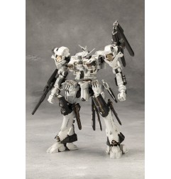 Armored Core - Figurine Plastic Model Kit 1/72 Rosenthal CR-Hogire Noblesse Oblige Full Package Version 19 cm