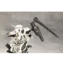 Armored Core - Figurine Plastic Model Kit 1/72 Rosenthal CR-Hogire Noblesse Oblige Full Package Version 19 cm