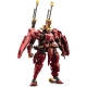 Hexa Gear - Figurine Plastic Model Kit 1/24 Bui Tohru Gaifu Kasiei 21 cm