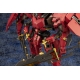 Hexa Gear - Figurine Plastic Model Kit 1/24 Bui Tohru Gaifu Kasiei 21 cm