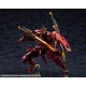 Hexa Gear - Figurine Plastic Model Kit 1/24 Bui Tohru Gaifu Kasiei 21 cm