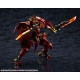 Hexa Gear - Figurine Plastic Model Kit 1/24 Bui Tohru Gaifu Kasiei 21 cm
