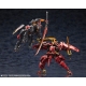 Hexa Gear - Figurine Plastic Model Kit 1/24 Bui Tohru Gaifu Kasiei 21 cm