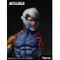 Metal Gear Solid - Statuette 1/6 Cyborg Ninja The Final Battle Edition 30 cm