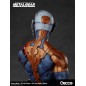 Metal Gear Solid - Statuette 1/6 Cyborg Ninja The Final Battle Edition 30 cm