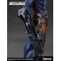 Metal Gear Solid - Statuette 1/6 Cyborg Ninja The Final Battle Edition 30 cm