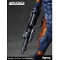 Metal Gear Solid - Statuette 1/6 Cyborg Ninja The Final Battle Edition 30 cm