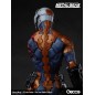 Metal Gear Solid - Statuette 1/6 Cyborg Ninja The Final Battle Edition 30 cm