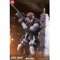 Metal Gear Solid - Statuette Solid Snake 44 cm Metal Gear Solid - Statuette Solid Snake 44 cm