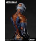 Metal Gear Solid - Statuette 1/6 Cyborg Ninja The Final Battle Edition 30 cm