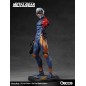 Metal Gear Solid - Statuette 1/6 Cyborg Ninja The Final Battle Edition 30 cm