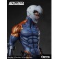 Metal Gear Solid - Statuette 1/6 Cyborg Ninja The Final Battle Edition 30 cm
