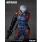 Metal Gear Solid - Statuette 1/6 Cyborg Ninja The Final Battle Edition 30 cm