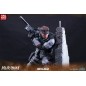 Metal Gear Solid - Statuette Solid Snake 44 cm Metal Gear Solid - Statuette Solid Snake 44 cm