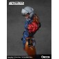 Metal Gear Solid - Statuette 1/6 Cyborg Ninja The Final Battle Edition 30 cm