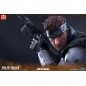Metal Gear Solid - Statuette Solid Snake 44 cm Metal Gear Solid - Statuette Solid Snake 44 cm