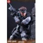 Metal Gear Solid - Statuette Solid Snake 44 cm Metal Gear Solid - Statuette Solid Snake 44 cm