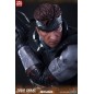 Metal Gear Solid - Statuette Solid Snake 44 cm Metal Gear Solid - Statuette Solid Snake 44 cm