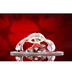 Guilty Gear Strive - Statuette 1/9 Jack-O 9 cm