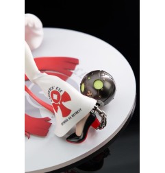 Guilty Gear - Strive statuette PVC 1/9 Jack-O 9 cm