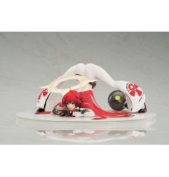 Guilty Gear - Strive statuette PVC 1/9 Jack-O 9 cm