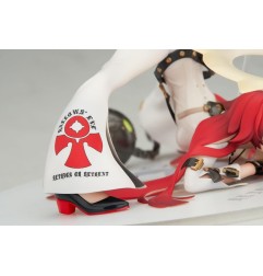 Guilty Gear Strive - Statuette 1/9 Jack-O 9 cm