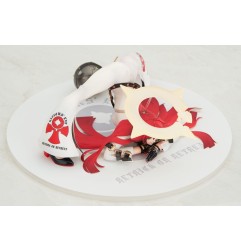 Guilty Gear - Strive statuette PVC 1/9 Jack-O 9 cm